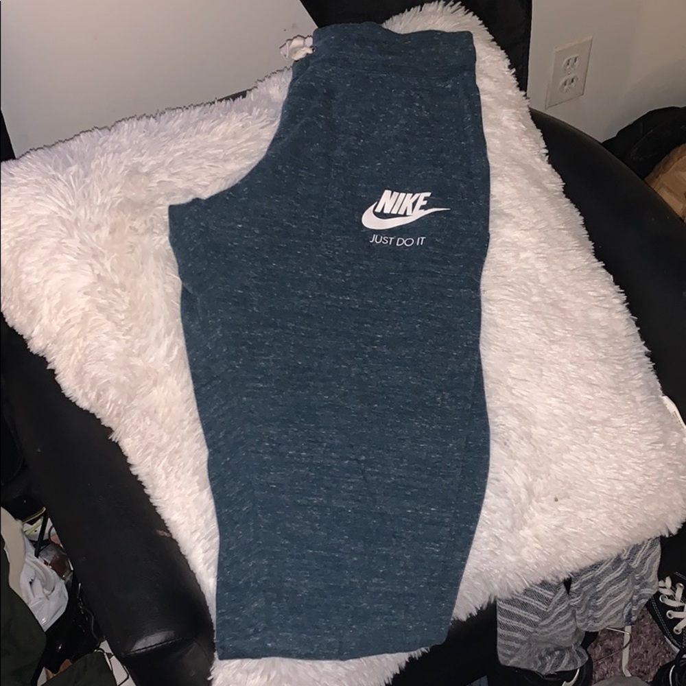 Nike Full Length SweatPants🦋